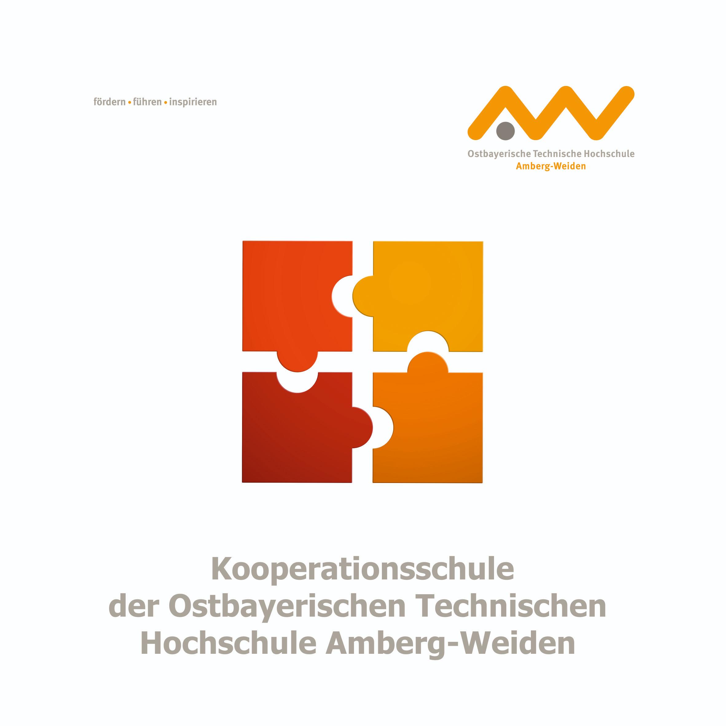 Kooperationsschule der OTH Amberg-Weiden
